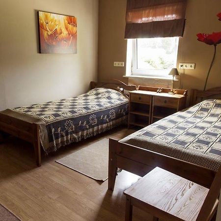 Vahe Guest House Poltsamaa Dış mekan fotoğraf