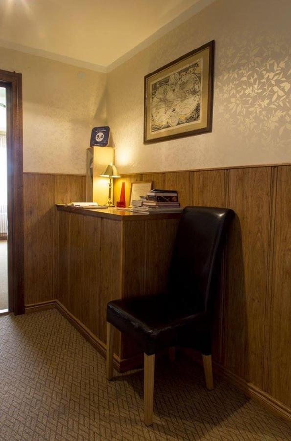 Vahe Guest House Poltsamaa Dış mekan fotoğraf