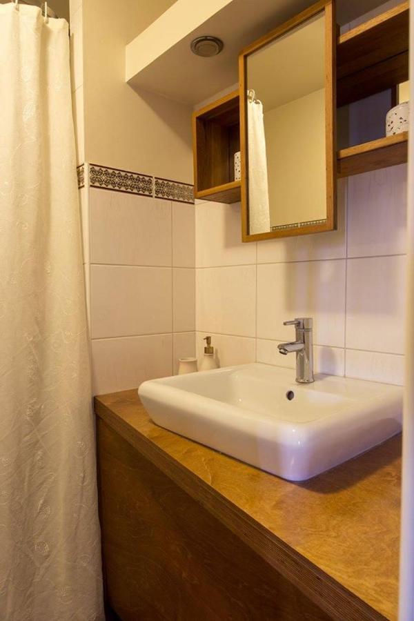 Vahe Guest House Poltsamaa Dış mekan fotoğraf