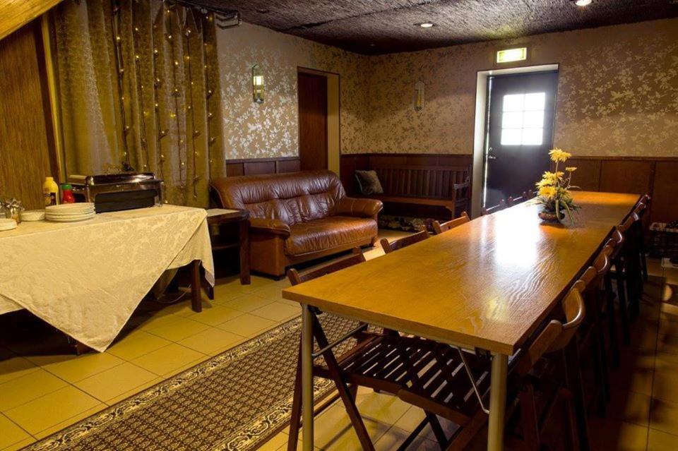 Vahe Guest House Poltsamaa Dış mekan fotoğraf