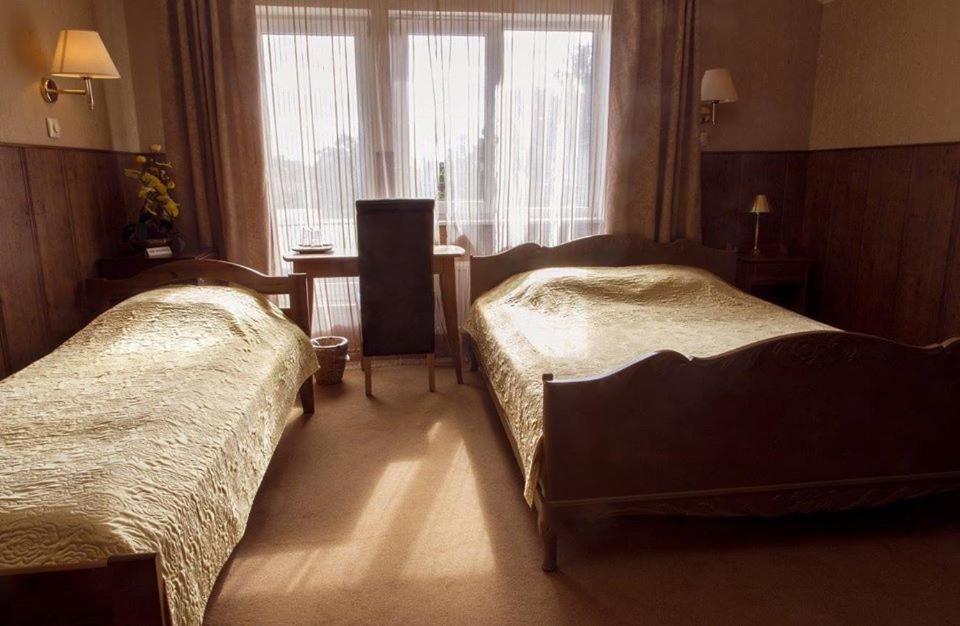 Vahe Guest House Poltsamaa Dış mekan fotoğraf