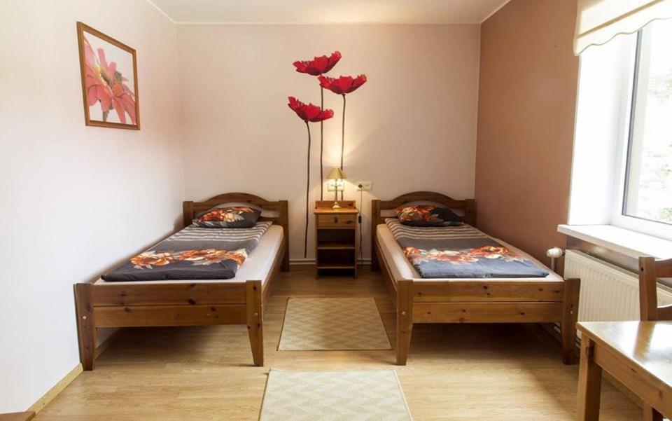 Vahe Guest House Poltsamaa Dış mekan fotoğraf