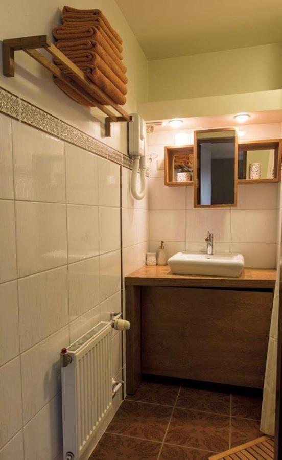 Vahe Guest House Poltsamaa Dış mekan fotoğraf